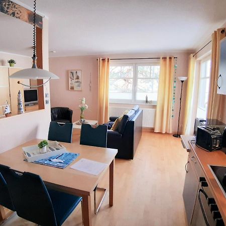 Ostseestrand Juliusruh Eksteriør billede